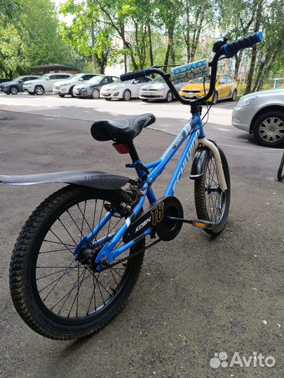 Велосипед детский schwinn Koen 18