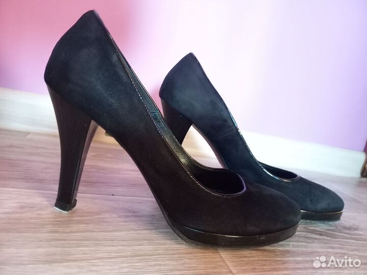 Туфли женские