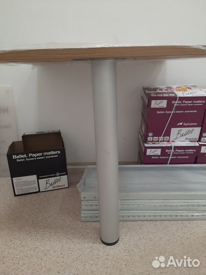 Офисная мебель бу