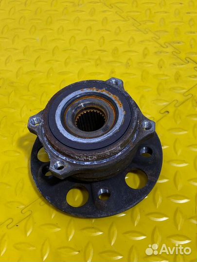 Ступица задняя Mercedes-Benz E-Class W213 2017