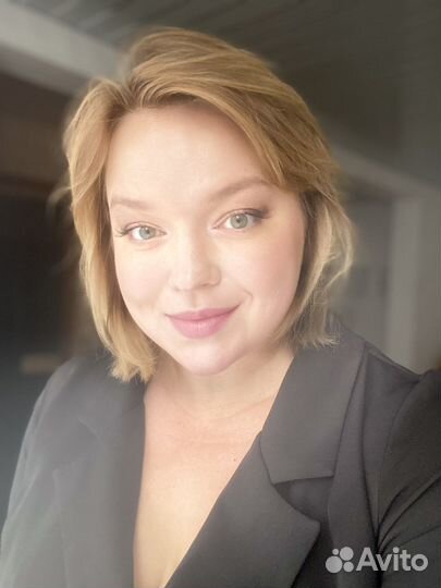 Ведущий мероприятий