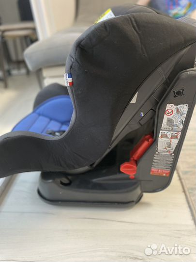 Детское кресло