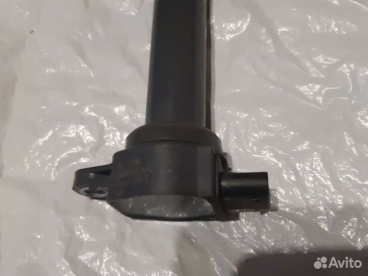 Катушка зажигания Dodge Caliber