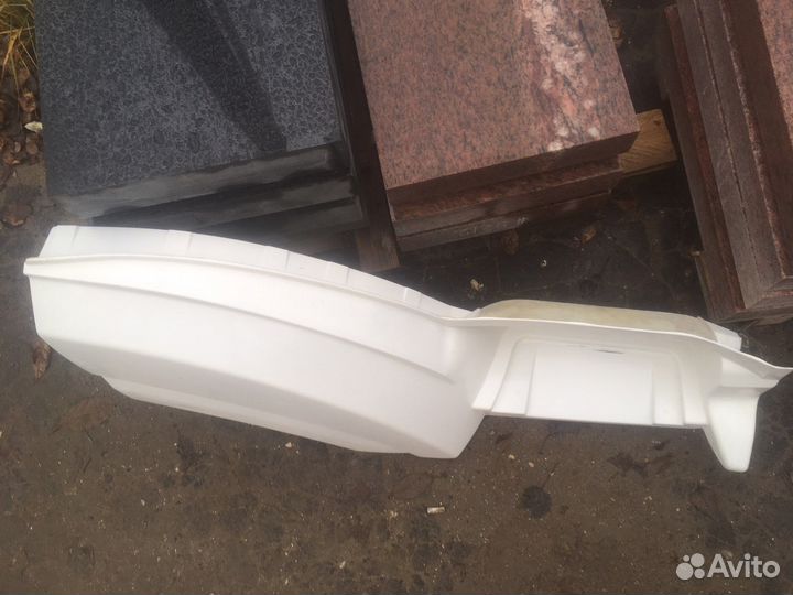 Подножка крыло камаз 5490