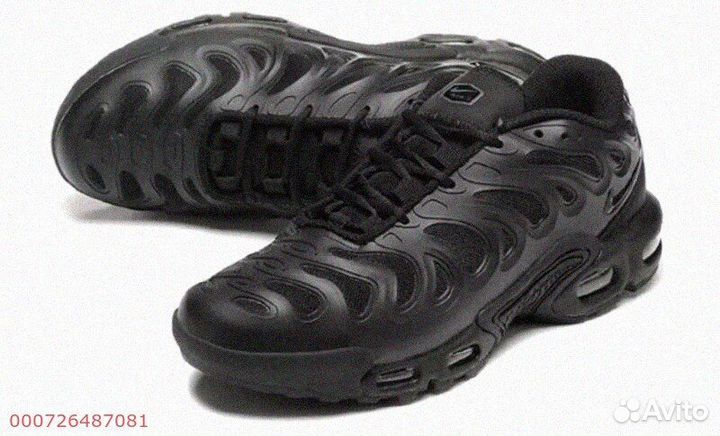 Кроссовки Nike Air Max Plus (Арт.21870)