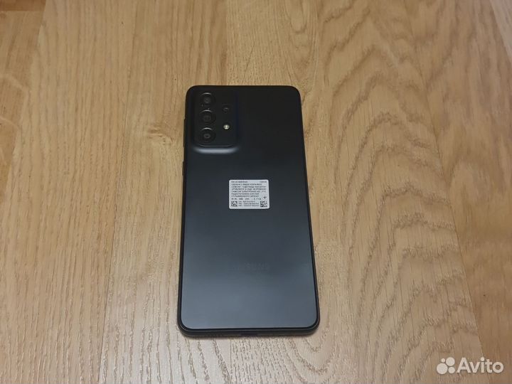 Samsung Galaxy A33 5G, 6/128 ГБ