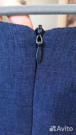 Платье летнее 48р. Б/У