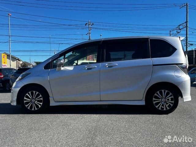 Honda Freed 1.5 AT, 2016, 53 100 км