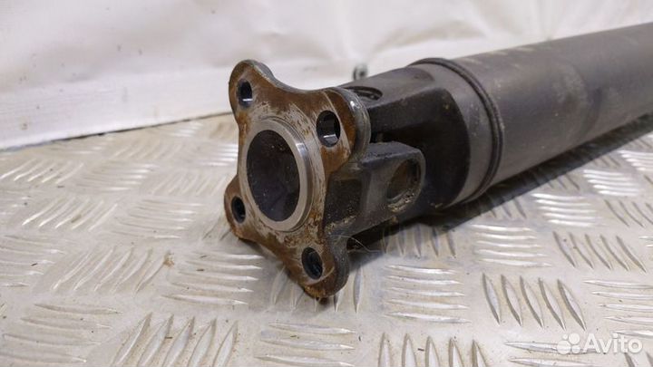 Карданный вал Mitsubishi Outlander XL