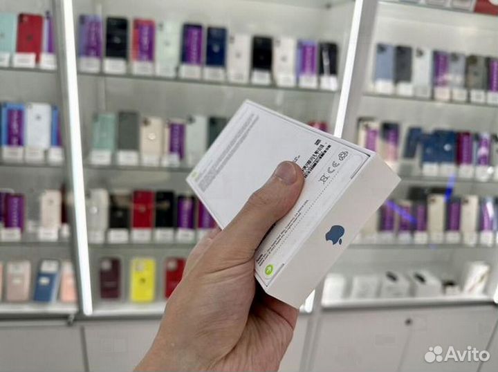 iPhone 13 mini, 128 ГБ