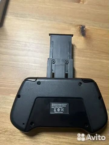 Геймпад ipega PG-9017S для Android/IOS