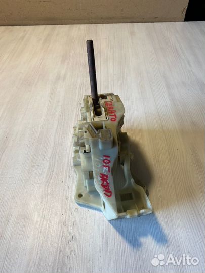 Кулиса кпп Kia Cerato 2