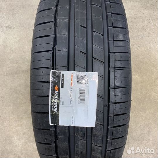 Hankook Ventus S1 Evo3 SUV K127A 235/45 R20 100Y