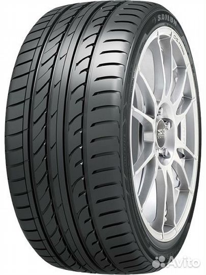 Sailun Atrezzo ZSR SUV 255/55 R18 109V