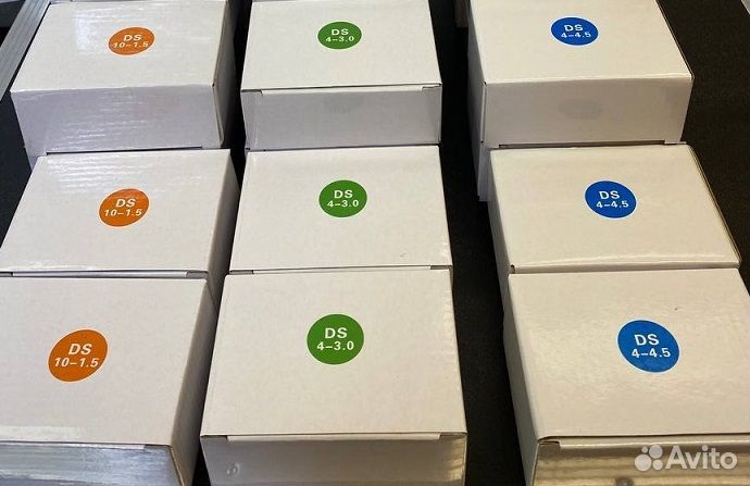 Картриджи для смас лифтинга аппаратов