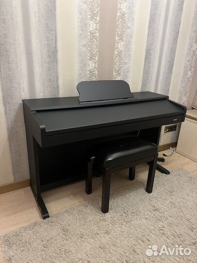 Цифровое пианино medeli DP500