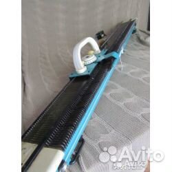 Вязальная машина 