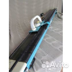 Вязальная машина 