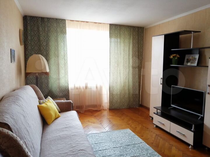 1-к. квартира, 33,2 м², 7/9 эт.