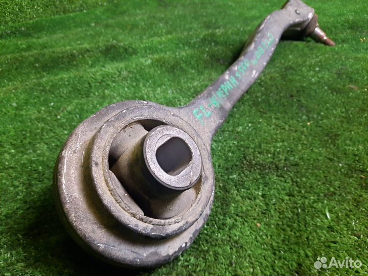 Рычаг подвески передний левый Mercedes-Benz S500