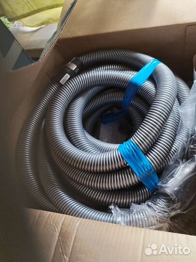 Пылесос встраиваемый Puzer Oiva