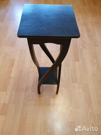 Подставка натур.дерево