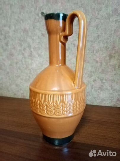 Кувшин СССР