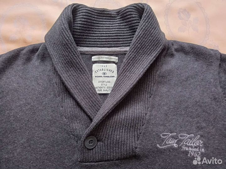 Джемпер Tom Tailor