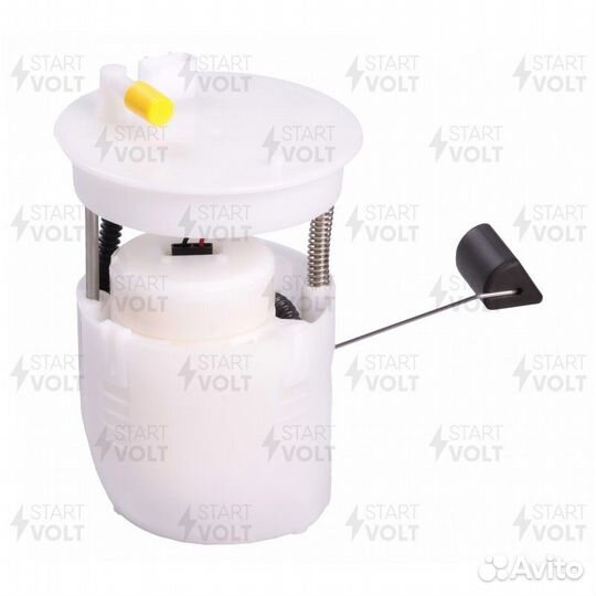 Бензонасос в сборе mazda 6 CJ 12- SFM2522 start