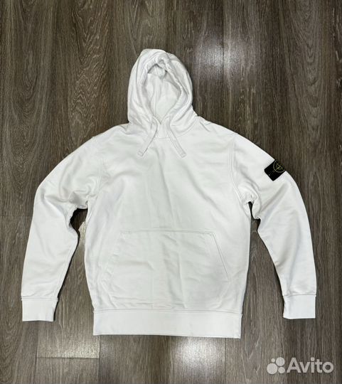 Худи Stone island оригинал