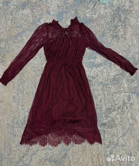 Платье женское вечернее