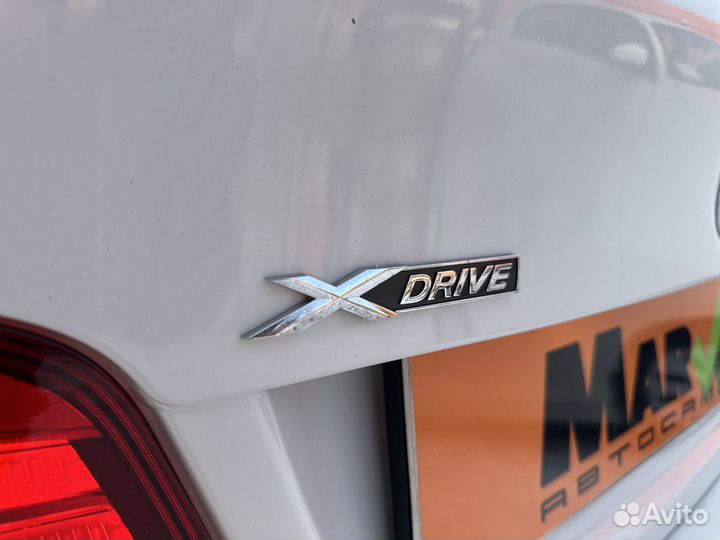 BMW 5 серия 2.0 AT, 2013, 197 486 км