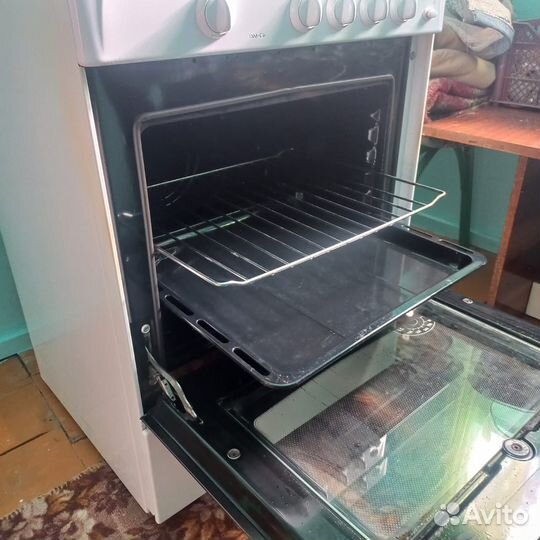 Газовая плита бу