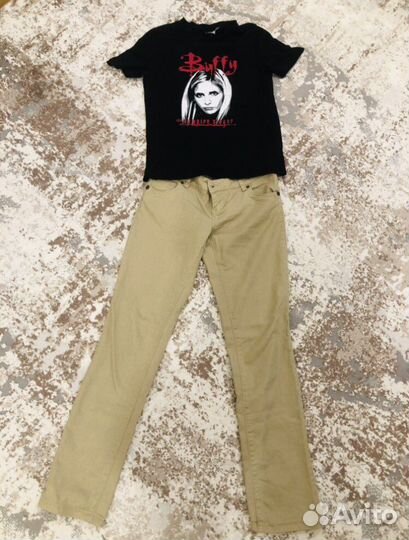 Женские вещи пакетом 44 размер