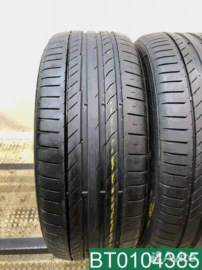 Continental ContiSportContact 5 225/50 R18 95W