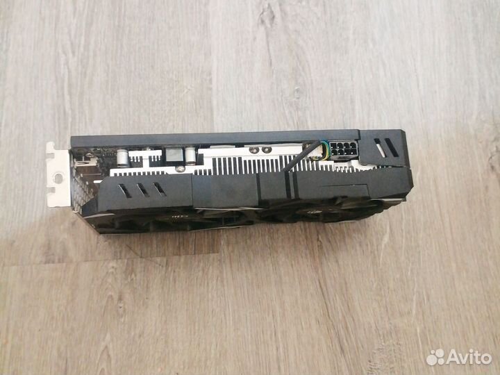 Mllse RX 470