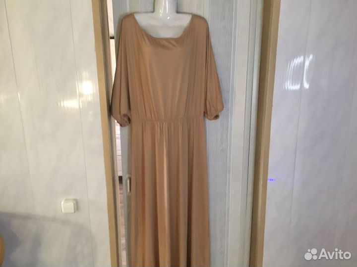 Платья 52-56