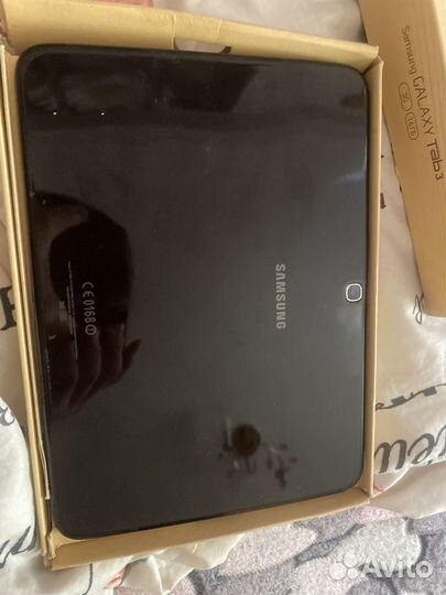 Samsung galaxy tab3