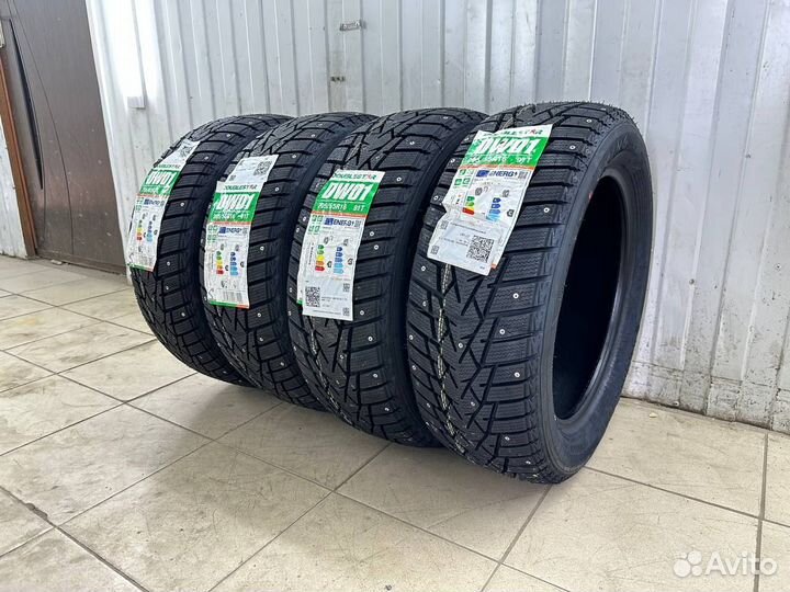 DoubleStar DW01 205/60 R16 92T