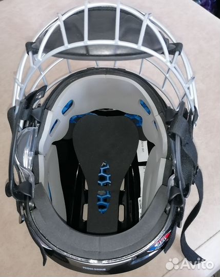 Шлем хоккейный bauer 5100 Helmet