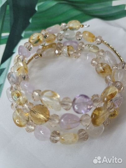 Браслеты,колье