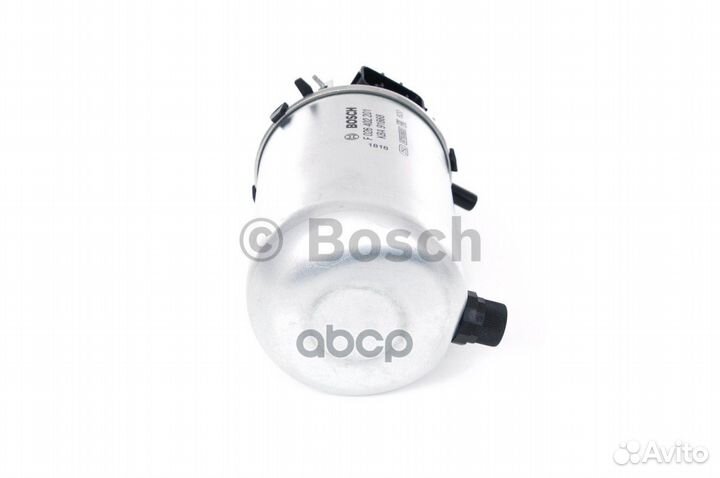 Фильтр топливный f026402201 Bosch