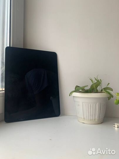 iPad pro 12.9 2021 128 гб