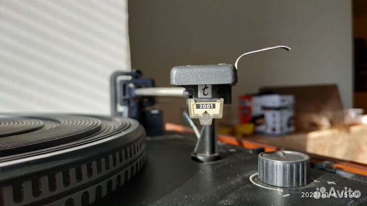 Проигрыватель винила вега 106