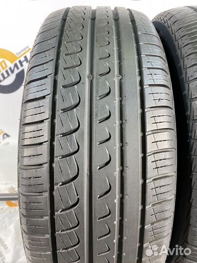 Pirelli P7 225/60 R18 92H