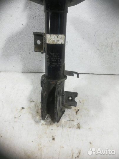 Амортизатор передний передний правый Suzuki Sx4