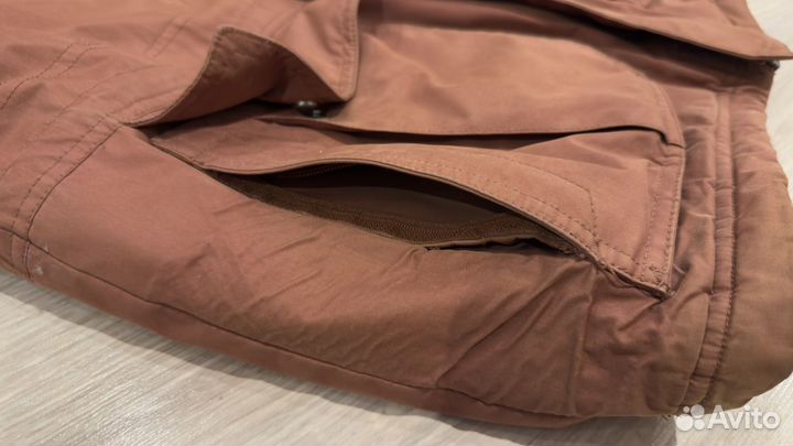 Куртка мужская демисезонная merrel