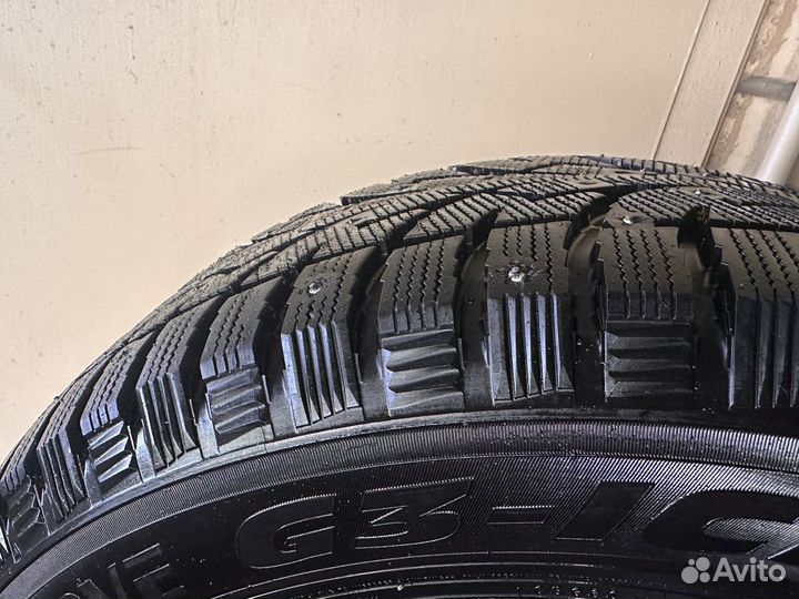 Toyo Observe G3-Ice 265/60 R18 140L