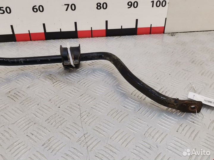 Стабилизатор подвески (поперечной устойчивости)