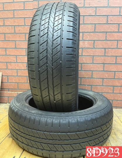 Hankook Dynapro HP RA23 215/60 R17 96L